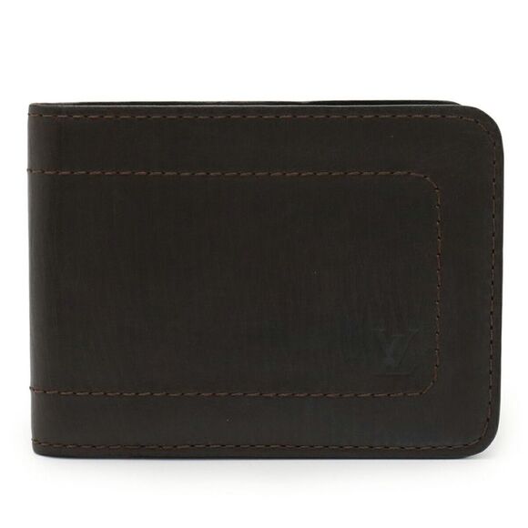 Louis Vuitton Utah Bifold Wallet